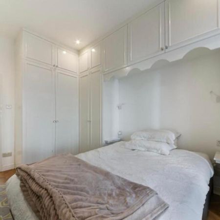 4 Bedrooms Villa, Hugh Street Central London Ngoại thất bức ảnh