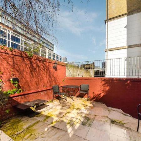 4 Bedrooms Villa, Hugh Street Central London Ngoại thất bức ảnh