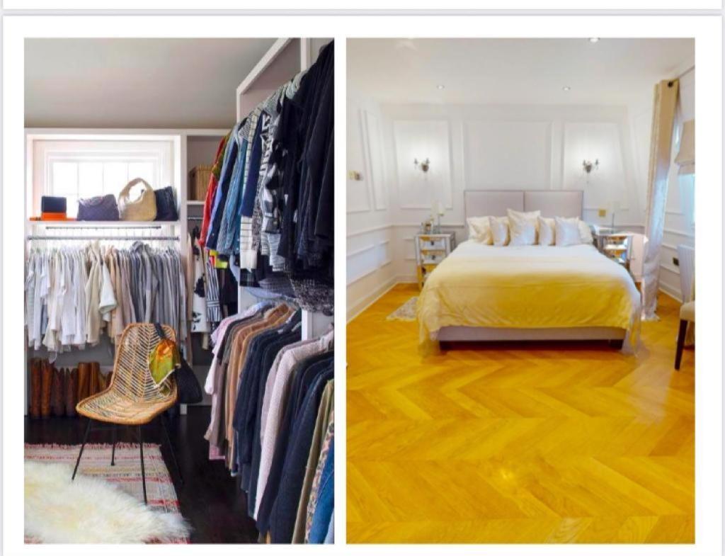 4 Bedrooms Villa, Hugh Street Central London Ngoại thất bức ảnh