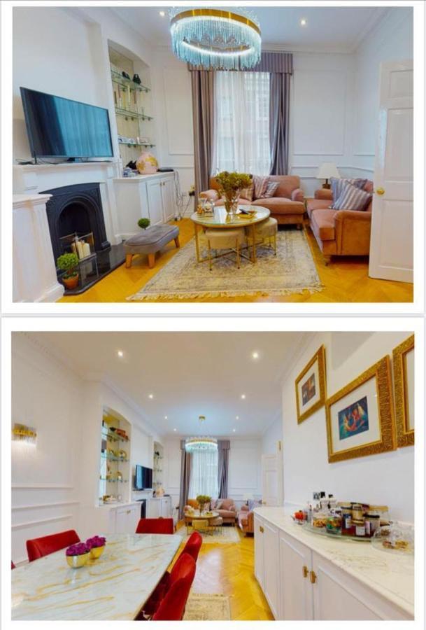 4 Bedrooms Villa, Hugh Street Central London Ngoại thất bức ảnh