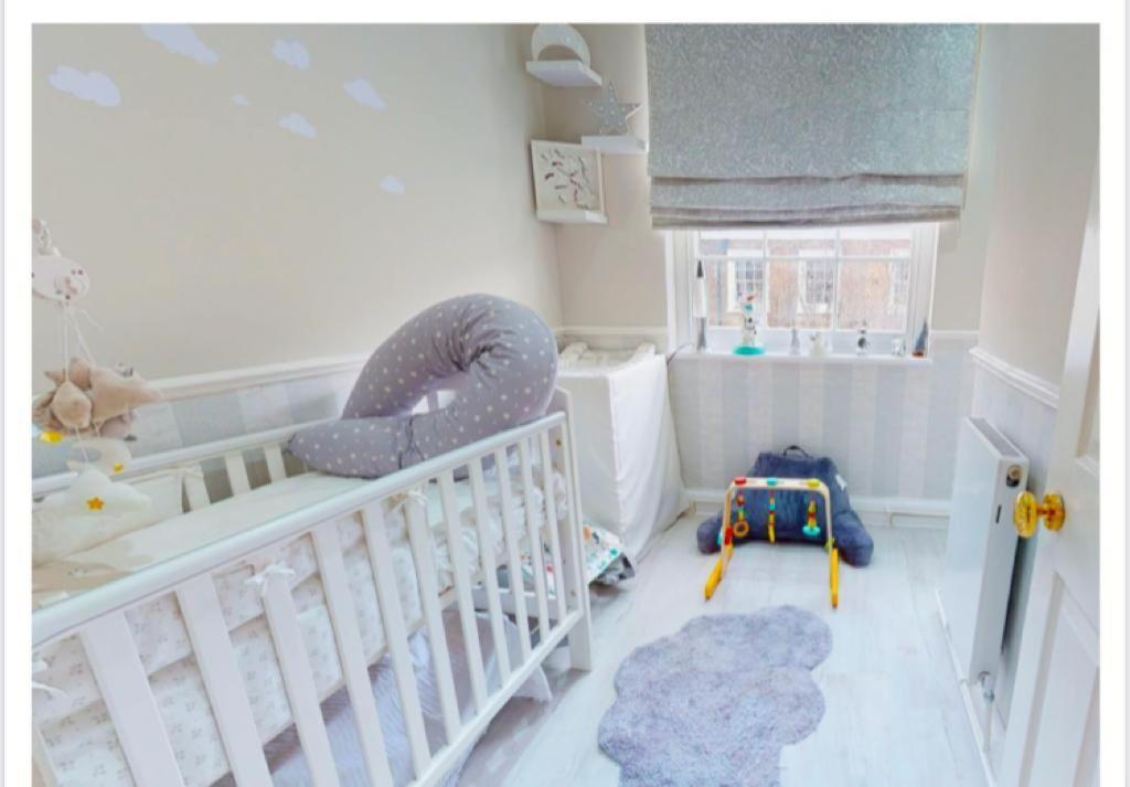 4 Bedrooms Villa, Hugh Street Central London Ngoại thất bức ảnh